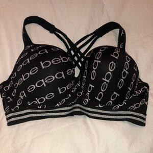 Bebe sport bra